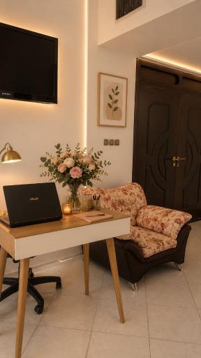 عکس سالن زیبایی عاطی بیوتی 