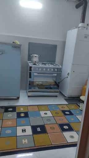 اقامتگاه سنتی بی بی جون