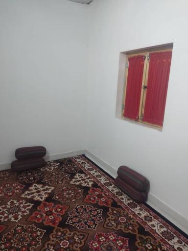 عکس اقامتگاه سنتی بی بی جون