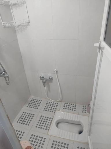 عکس اقامتگاه سنتی بی بی جون