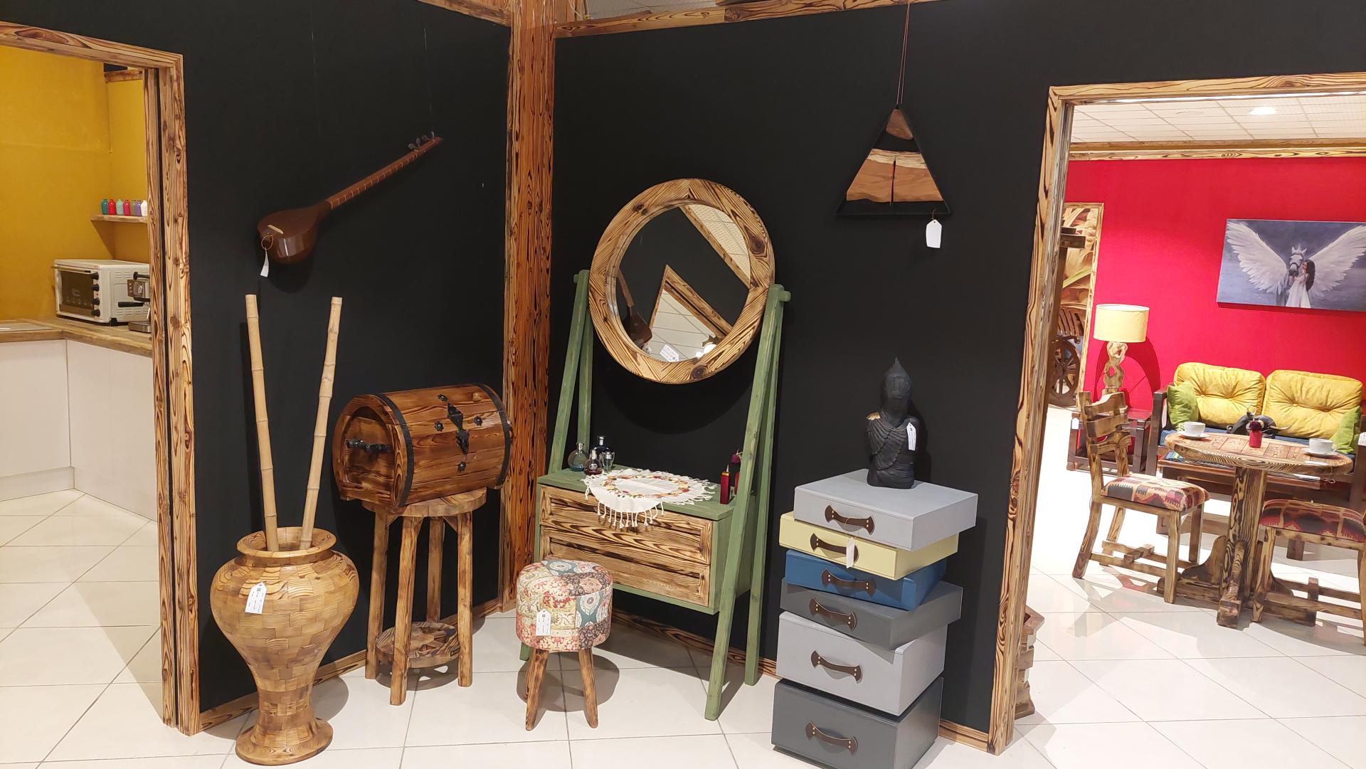 عکس مبل امیرخان 