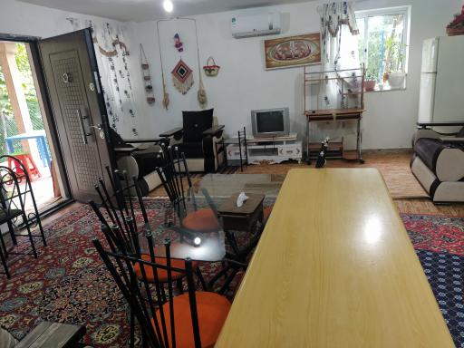 عکس ویلا راحیل