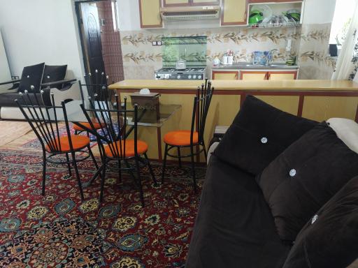 عکس ویلا راحیل