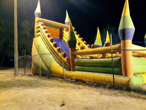 عکس پارک حمیدیه