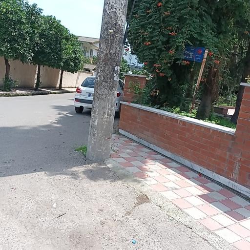 عکس پارک محوطه کاخ