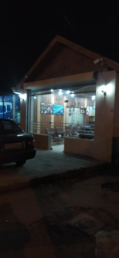 عکس نمایشگاه اتومبیل توکل