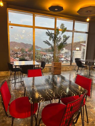 عکس فروشگاه صندلی وزین