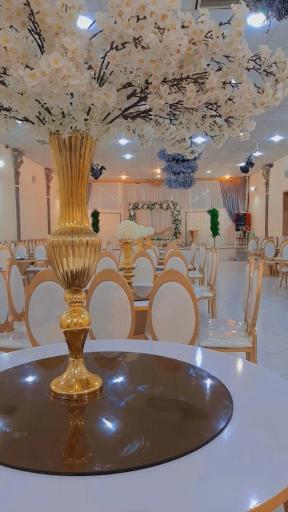 عکس تالار پذیرایی پارسه