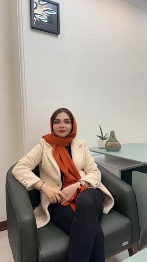 عکس کلینیک تغذیه و رژیم درمانی دکتر میرزایی