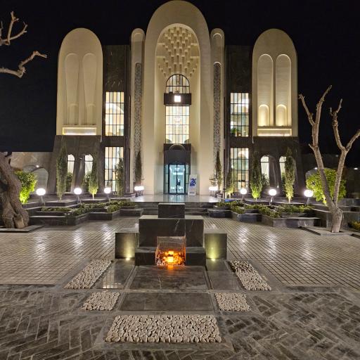 عکس رستوران جان