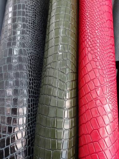 عکس بشری چرم