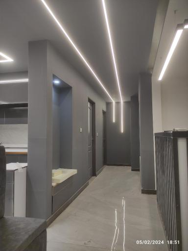 عکس گروه صنایع چوب و ام دی اف فراهانی