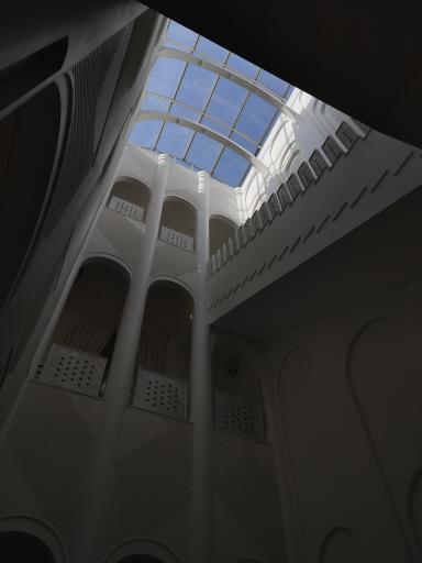 عکس رستوران جان