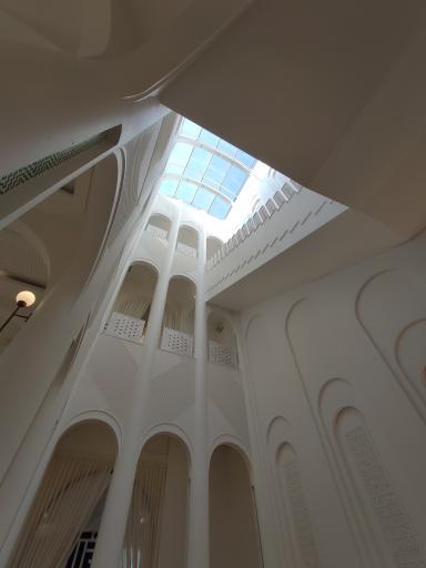 عکس رستوران جان