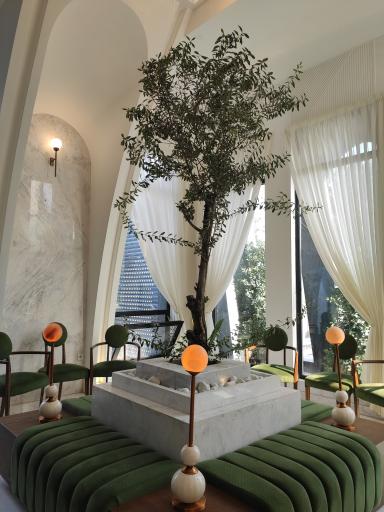 عکس رستوران جان