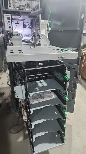 عکس کارگاه خودپرداز اصفهان