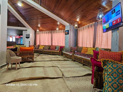 عکس رستوران سنتی طباخ