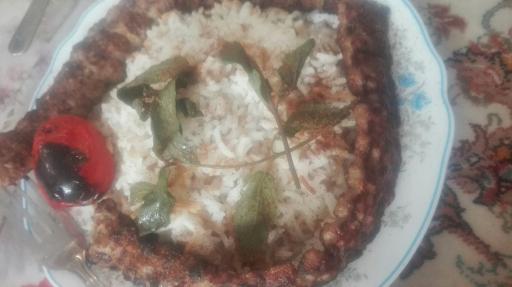 عکس کباب سید اصل