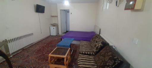 عکس باغ سنتی البرز