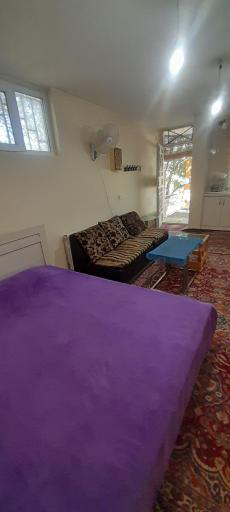 عکس باغ سنتی البرز