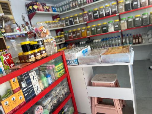 عکس عطاری مادر