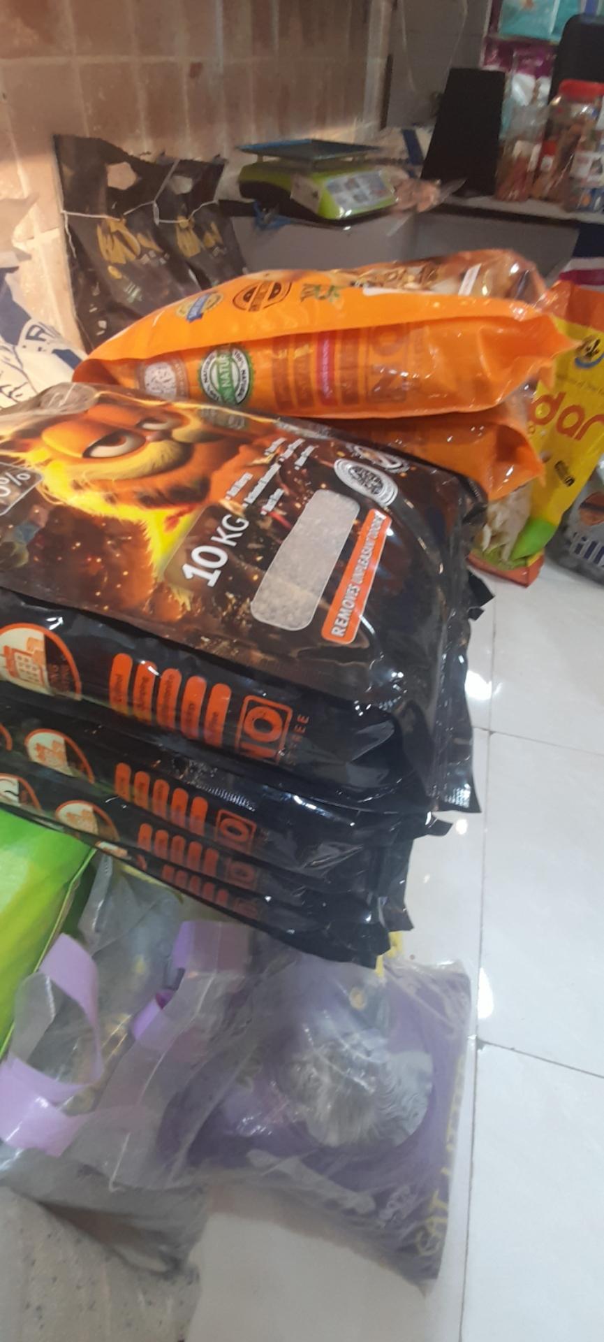 عکس مارکت حیوانات