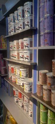 عکس مارکت حیوانات