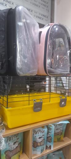 مارکت حیوانات