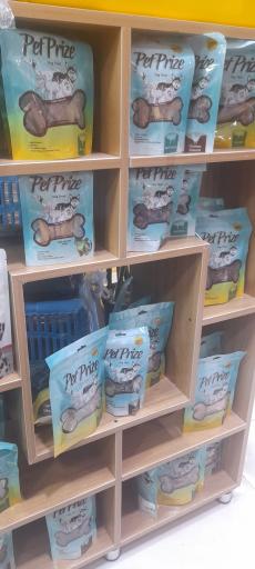 عکس مارکت حیوانات