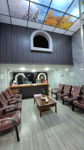 عکس مشاور املاک رنجبر