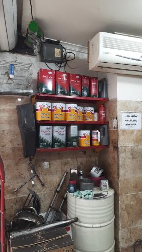 عکس موتورسازی برادران