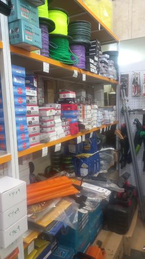 عکس فروشگاه ابزار کشاورزی مزرعه مارکت