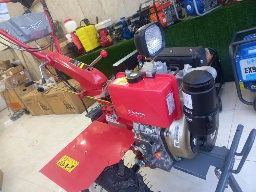 عکس فروشگاه ابزار کشاورزی مزرعه مارکت