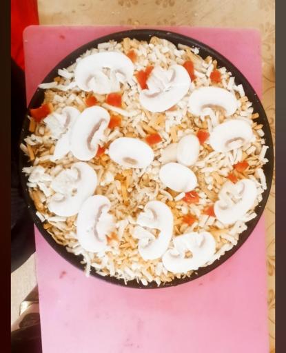 عکس سوپر ساندویچ لبخند