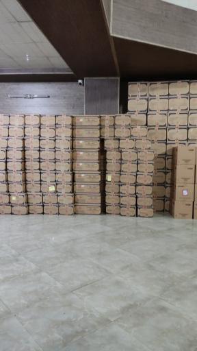 عکس کالا رسان هدایت پژمان