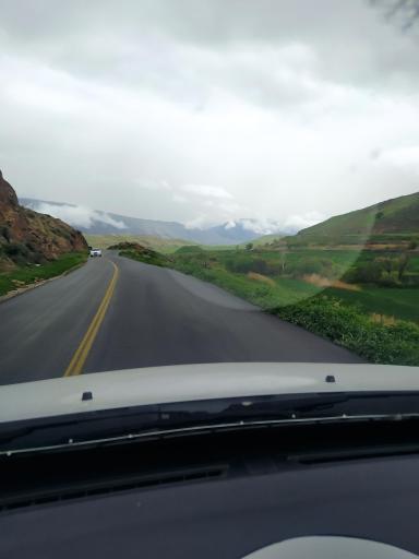 عکس گوراب سفلی