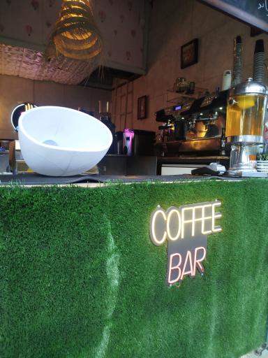 عکس کافه بیدار