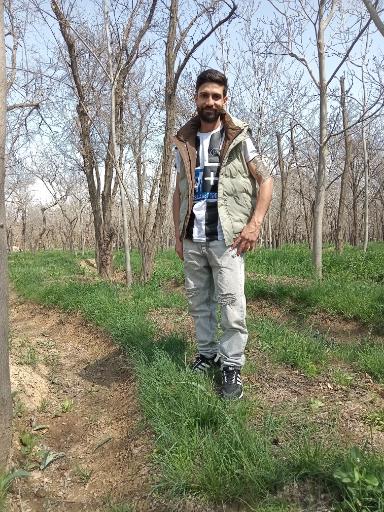 عکس پارک صبا