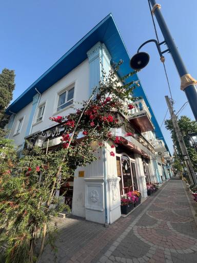 عکس رستوران سلامت حسن رشتی