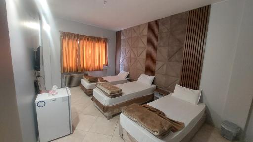 عکس مهمانپذیر آوین