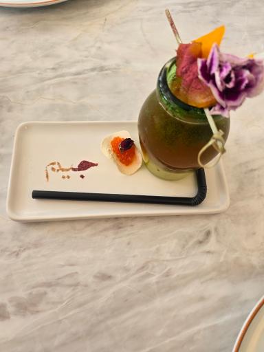 عکس رستوران جان