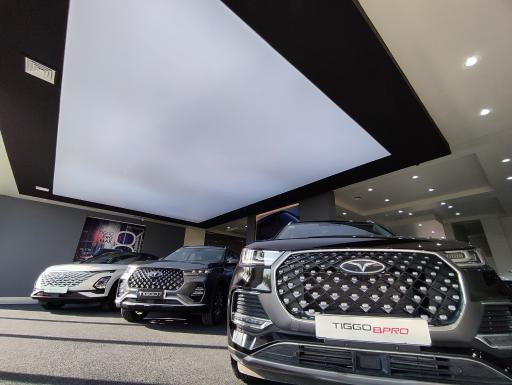 عکس نمایندگی فروش مدیران خودرو سیاسی 268