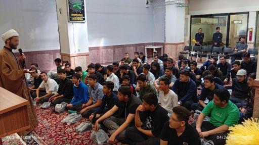 عکس هنرستان فن آوران دانش