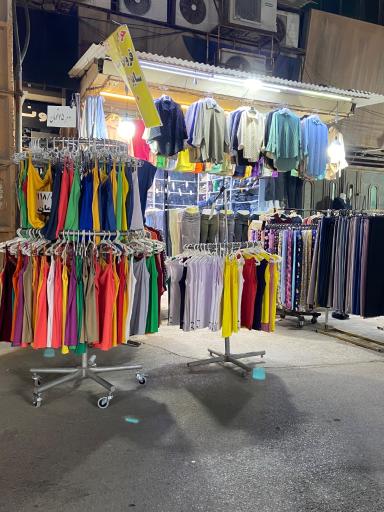 عکس پوشاک زنانه پارسه