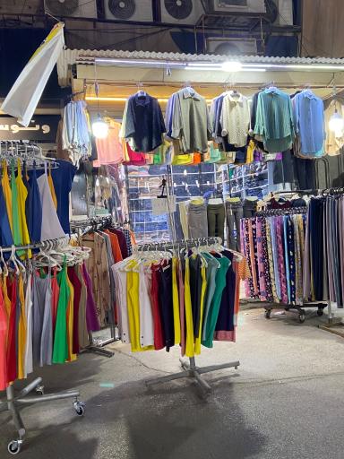 عکس پوشاک زنانه پارسه