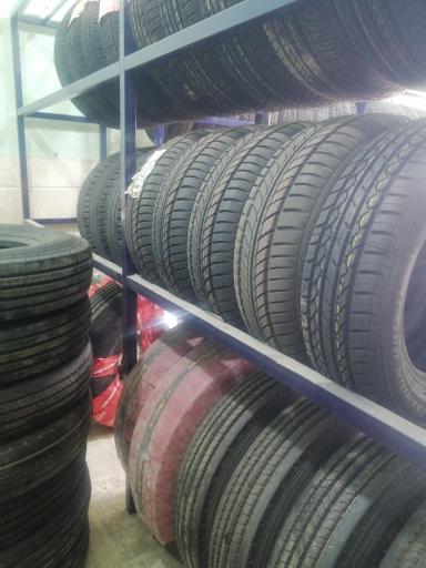 عکس هایپر تایر 