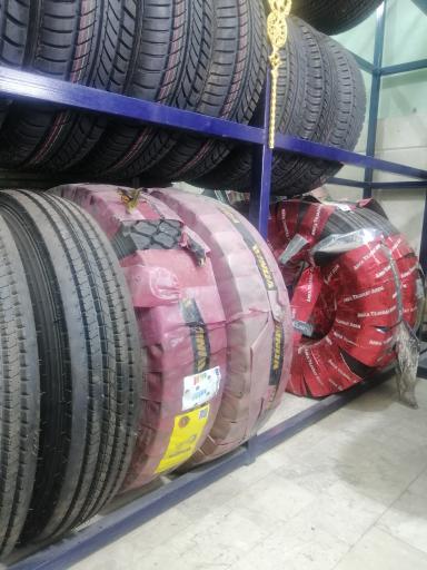 عکس هایپر تایر 