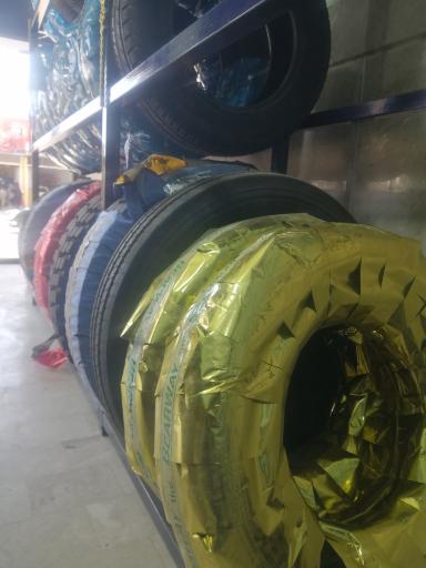 عکس هایپر تایر 