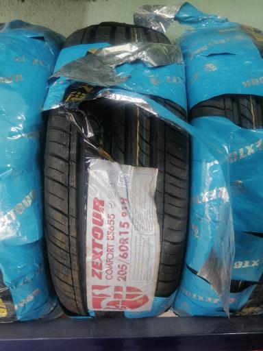 عکس هایپر تایر 