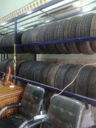 عکس هایپر تایر 